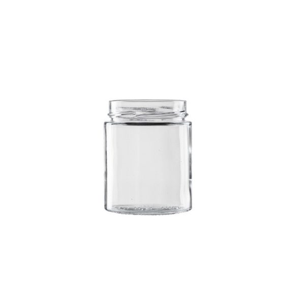 Borcan 314 ml Elena DEEP