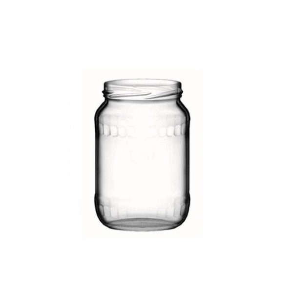 Borcan 720 ml Faceta TO