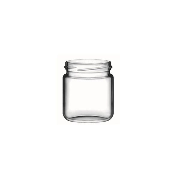 Borcan 200 ml Aurora TO