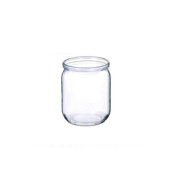 Borcan 500 ml SKO-82