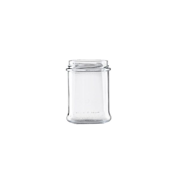 Borcan 212ml Vaso Tuna TO