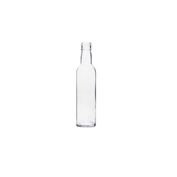 Sticlă 250ml Vodka