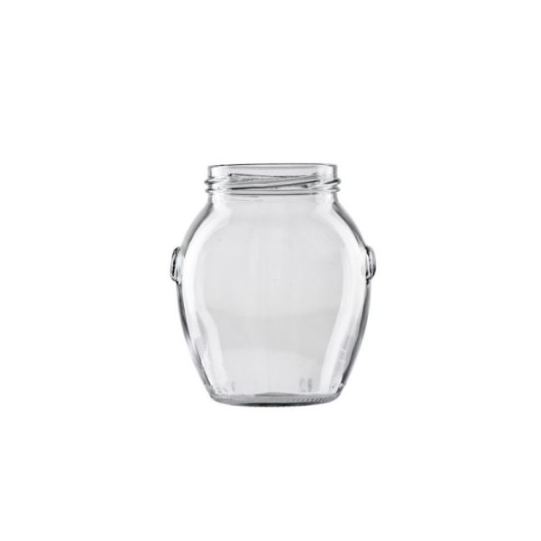 Borcan 395 ml Orcio TO
