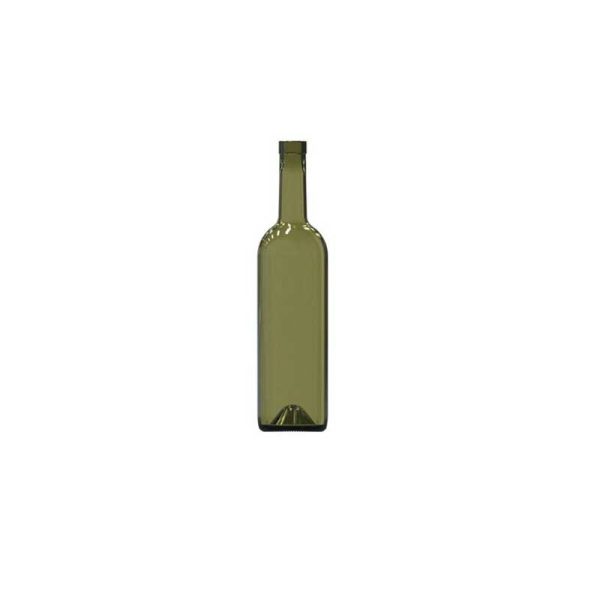 Sticlă Bordeaux 750 ml Olive