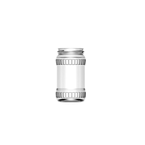 Borcan 370 ml Faceta TO