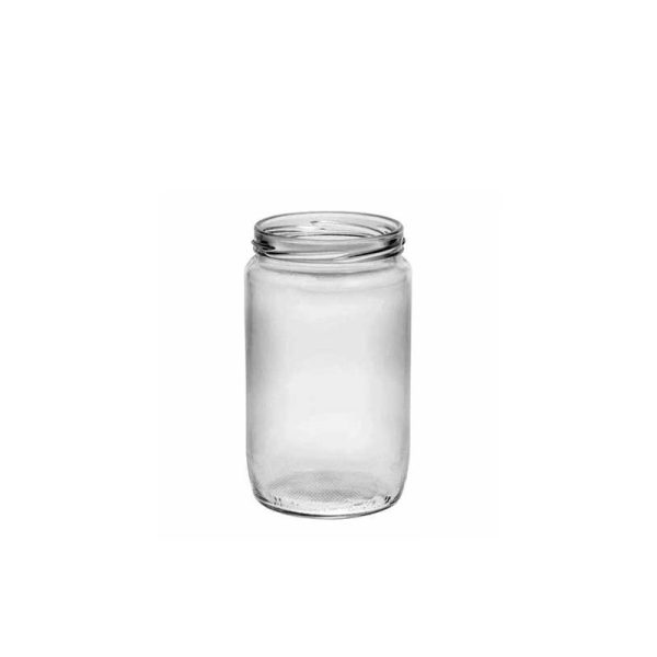 Borcan 720 ML Franco