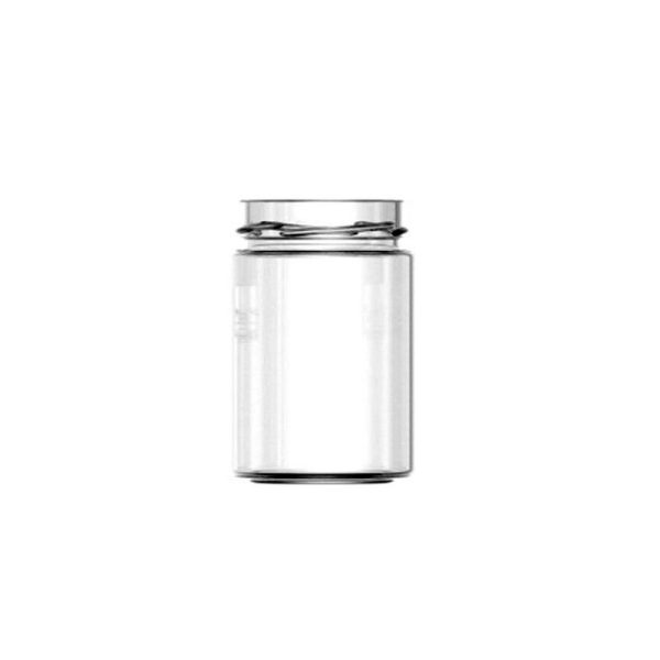 Borcan  300 ML Round DEEP