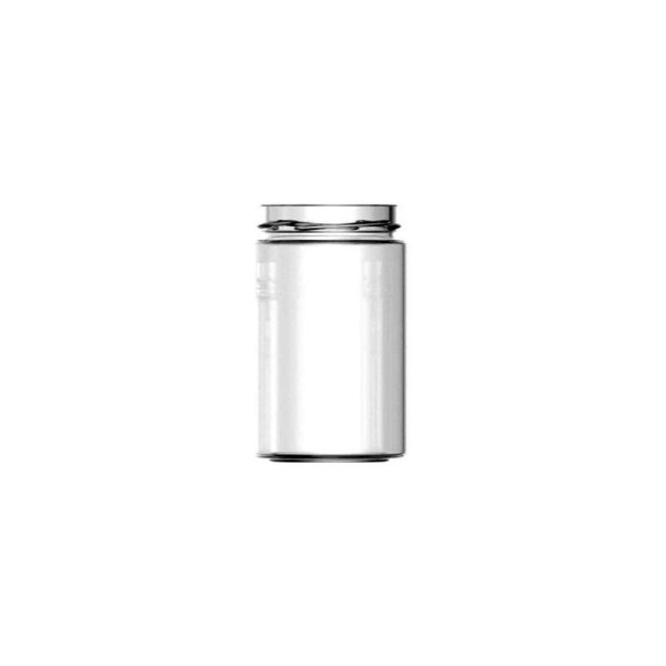 Borcan 400ml Round DEEP