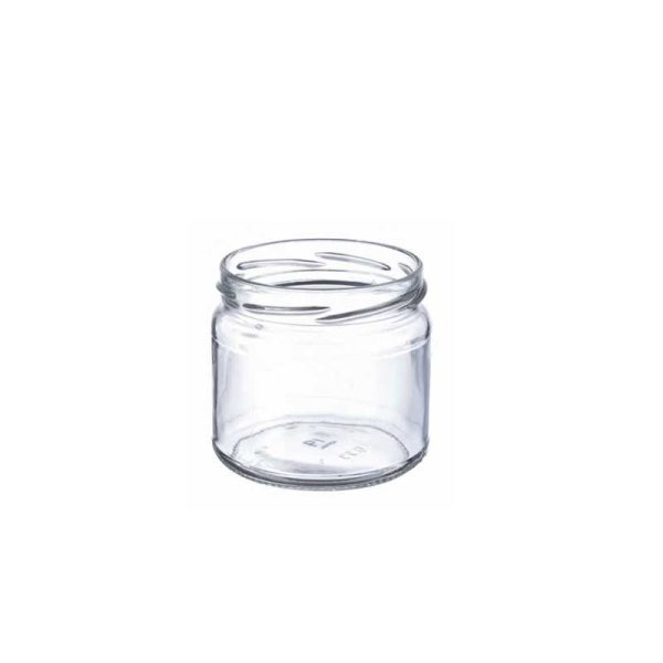 Borcan 330 ml TO