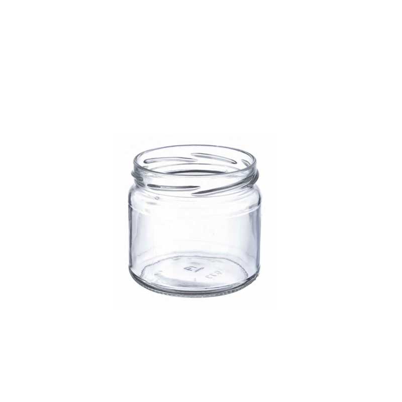 Borcan 330 ml TO