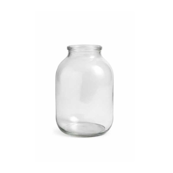 Borcan 3000 ml SKO