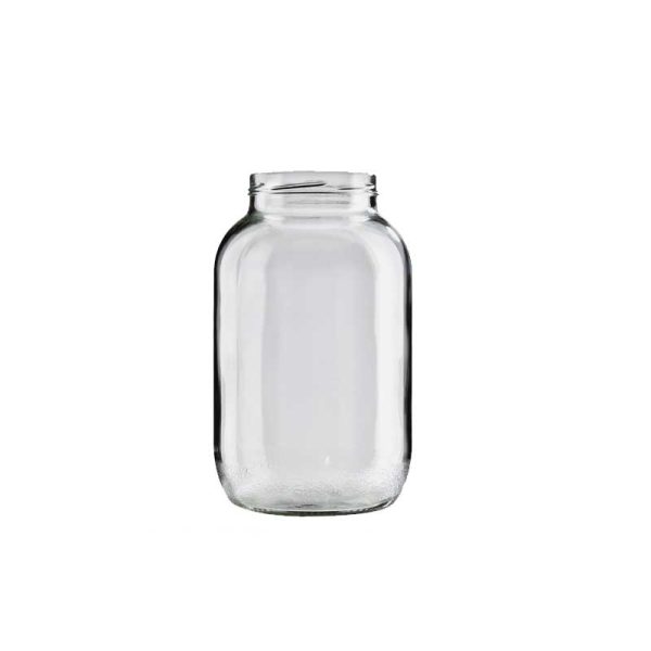 Borcan 1000 ml TO