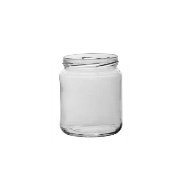 Borcan 440ml TO