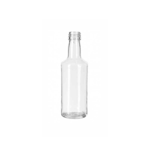 Sticlă 200ml Monopol