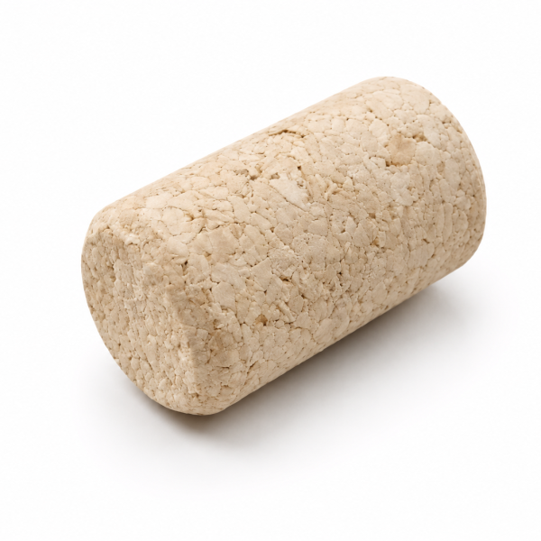 Dop din pluta aglomerata 33 x 21