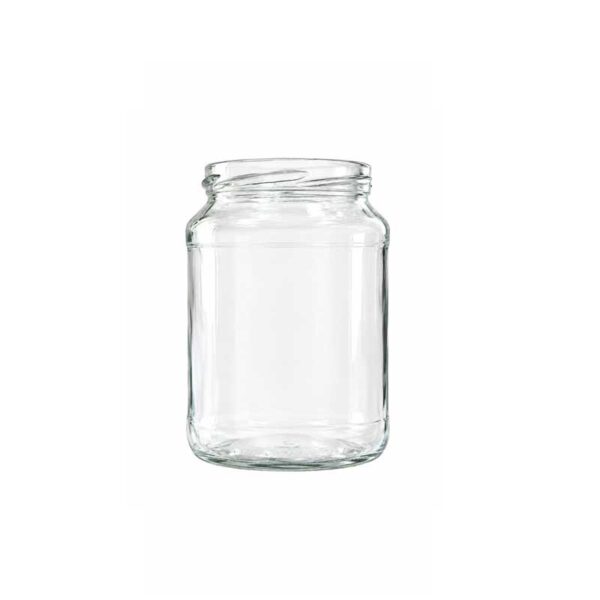 Borcan 720 ml Stixi TO
